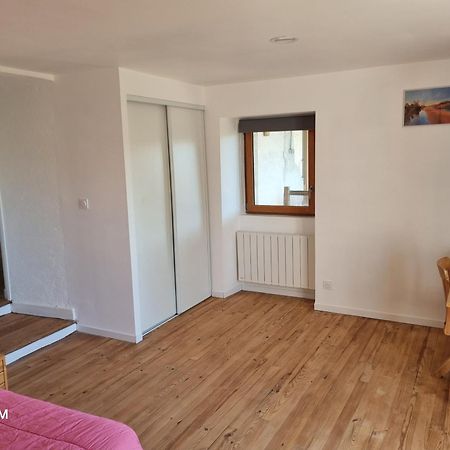 Apartmán La Soleillade D'Arnis Cahors Exteriér fotografie