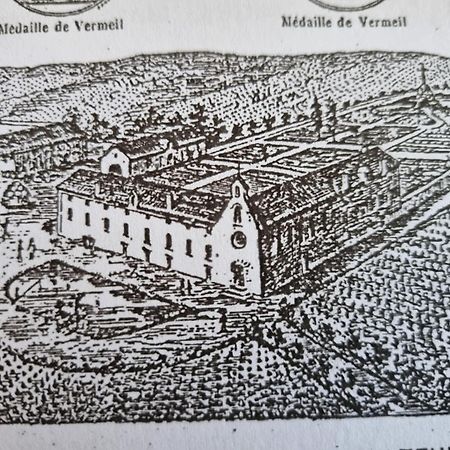Apartmán La Soleillade D'Arnis Cahors Exteriér fotografie