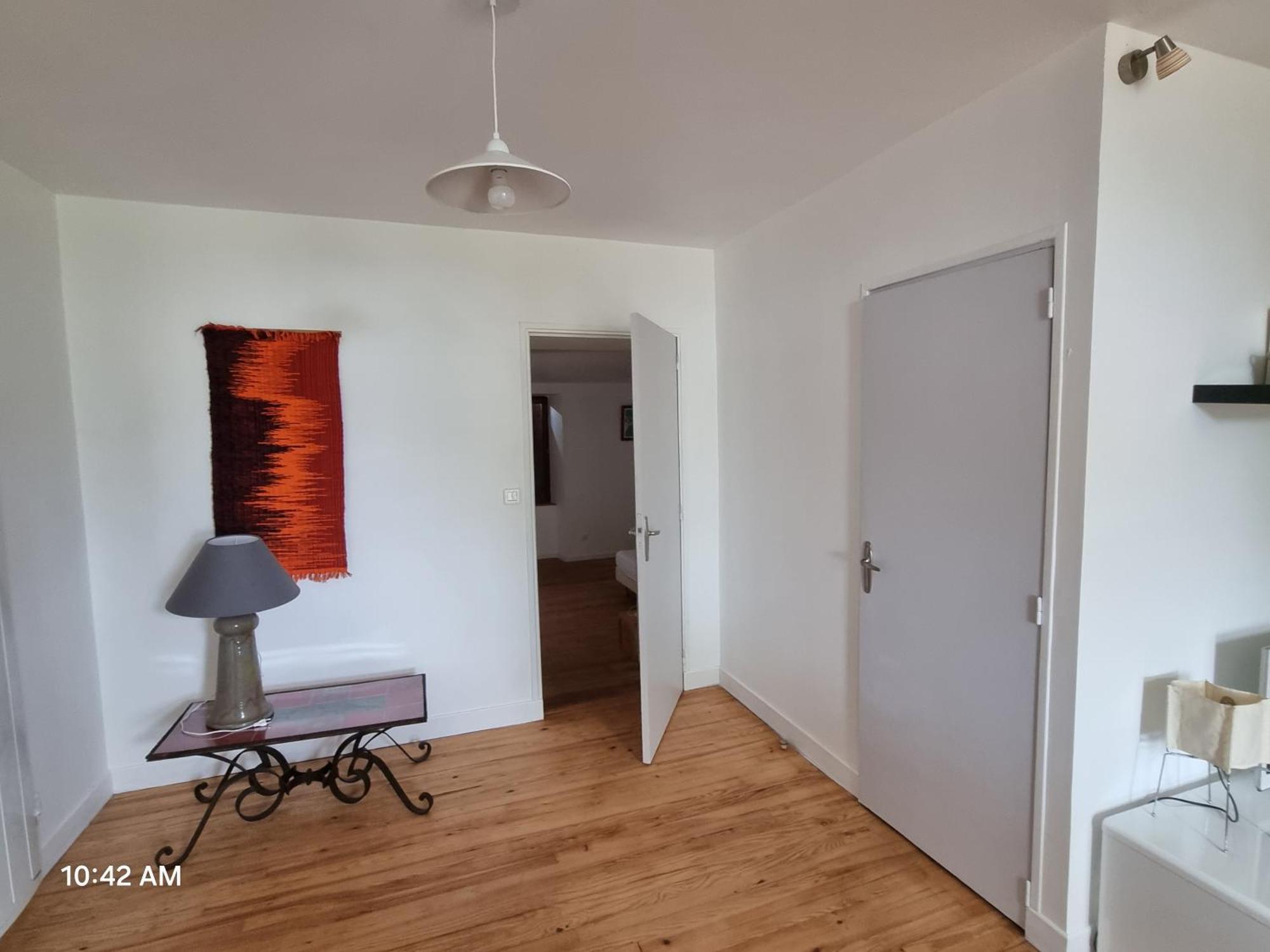 Apartmán La Soleillade D'Arnis Cahors Exteriér fotografie