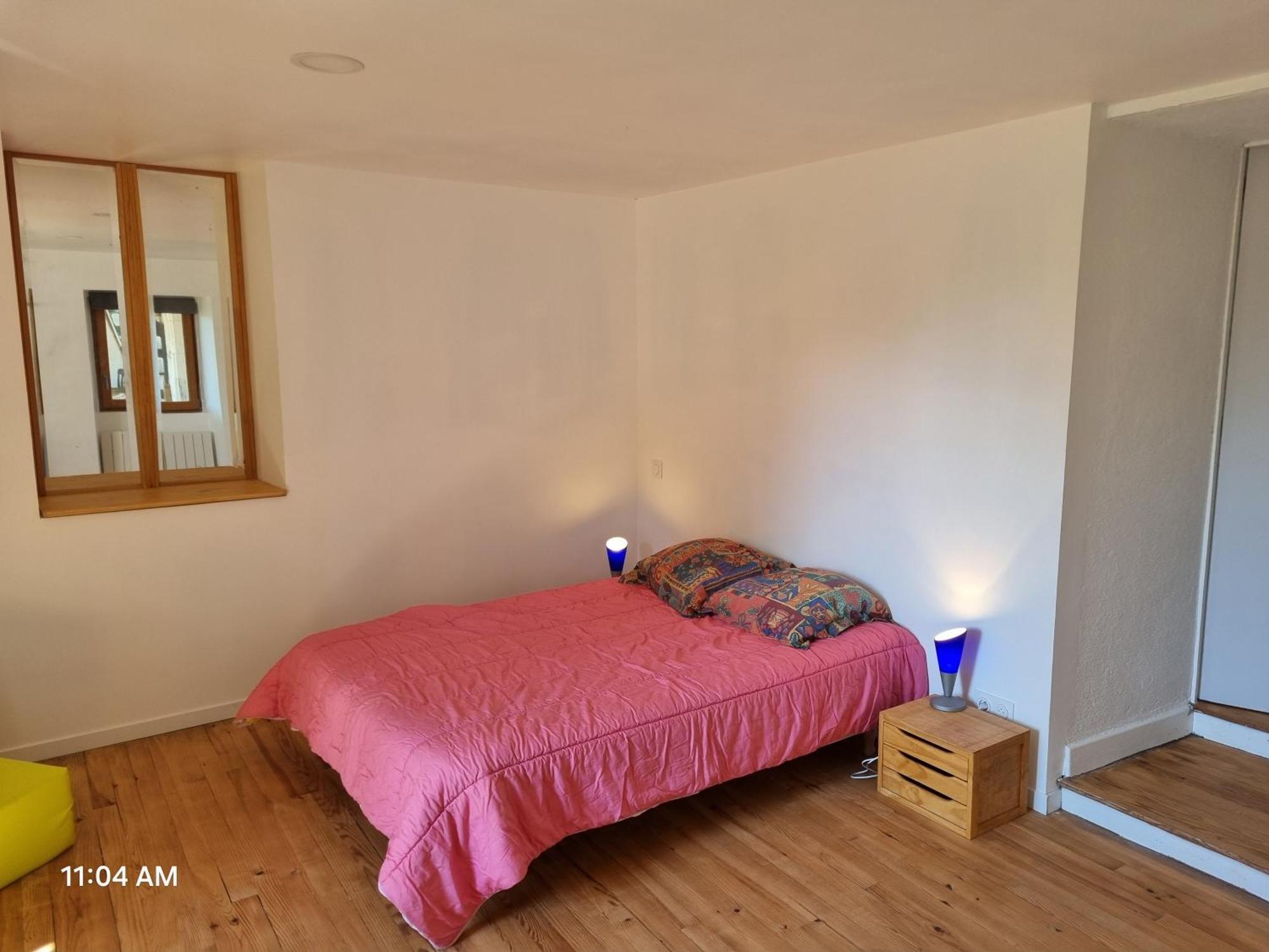 Apartmán La Soleillade D'Arnis Cahors Exteriér fotografie