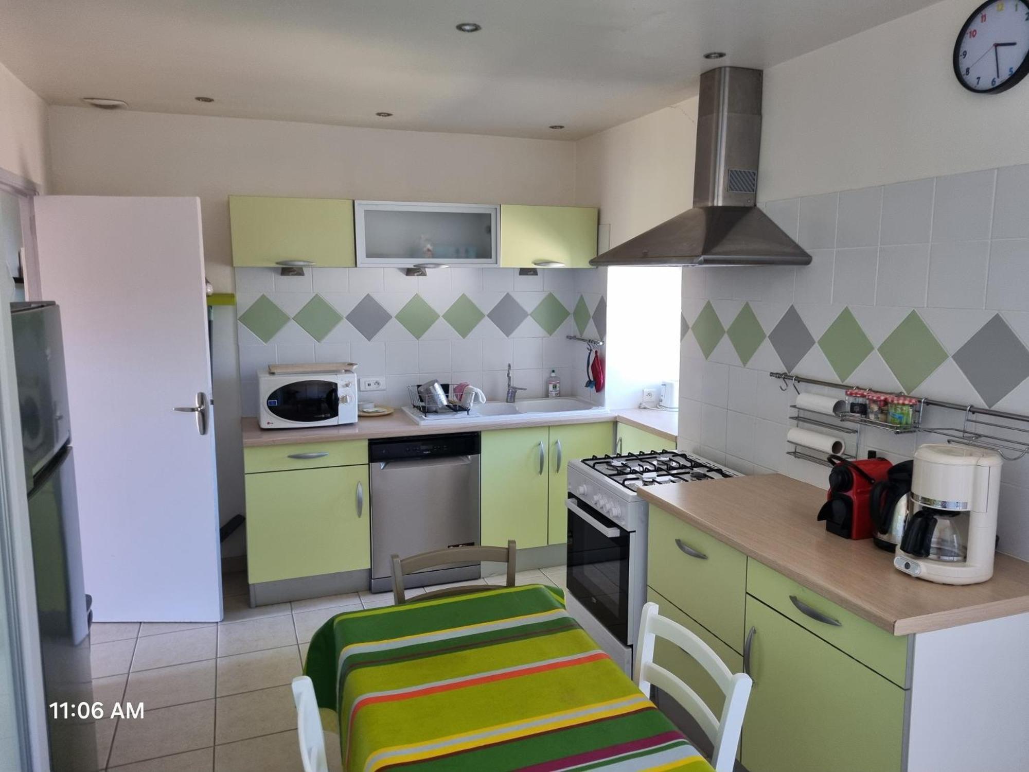 Apartmán La Soleillade D'Arnis Cahors Exteriér fotografie
