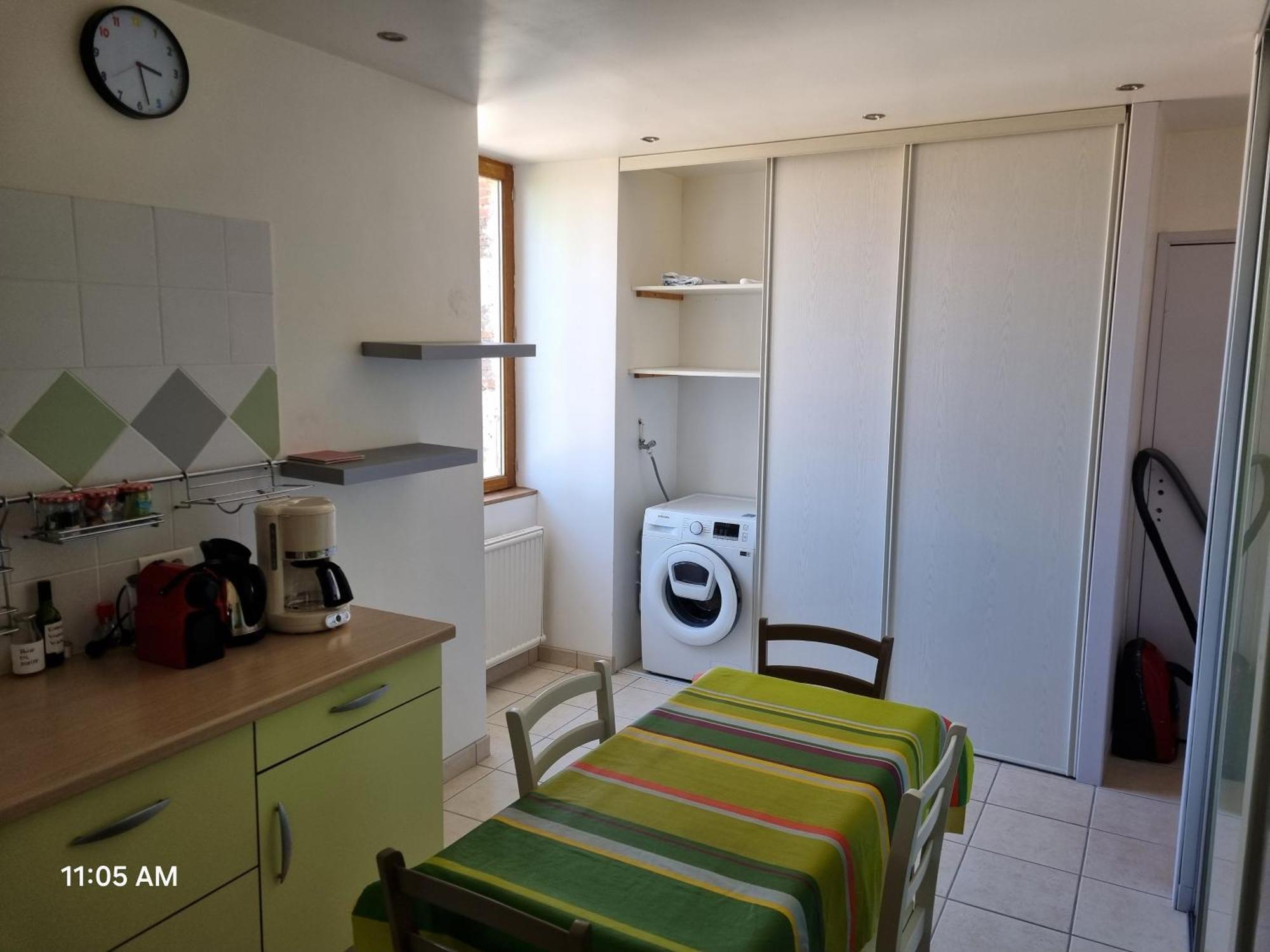 Apartmán La Soleillade D'Arnis Cahors Exteriér fotografie